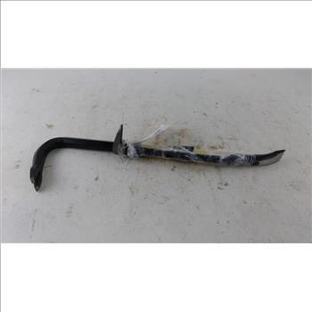 Crowbar And More 2 Pieces