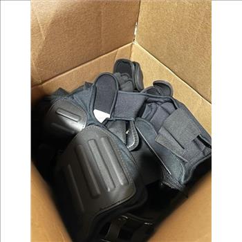 Crowd Control Gear - New And Used