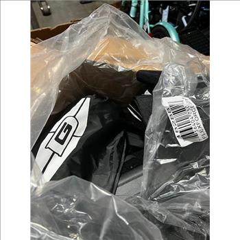 Crowd Control Gear - New And Used