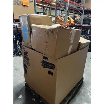 Crowd Control Gear - New And Used