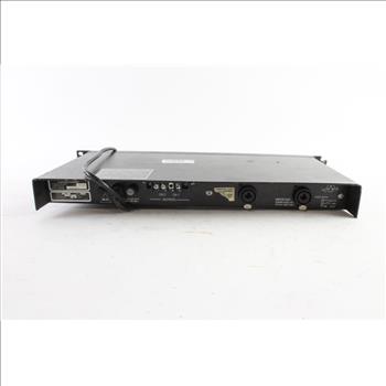Crown 2-Channel Power Amplifier