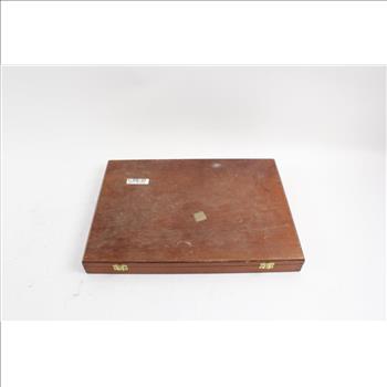 Crown Tools Woodturning Set