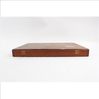 Crown Tools Woodturning Set