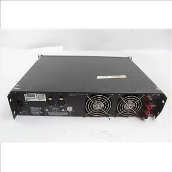 Crown Xls 602 Poweramp