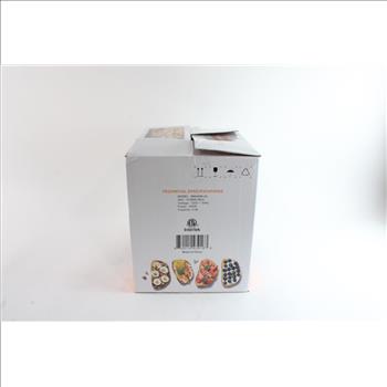 Crownful Bread Maker