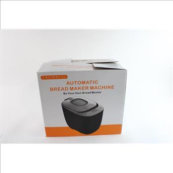 Crownful Bread Maker