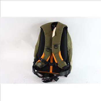 Crumpler Backpack