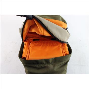 Crumpler Backpack
