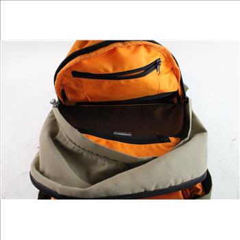 Crumpler Backpack