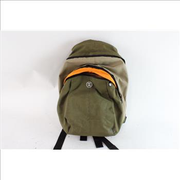 Crumpler Backpack