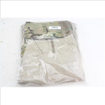 Crye Precision Army Custom Combat Shirt
