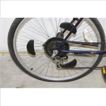 CSA Autobike Classic