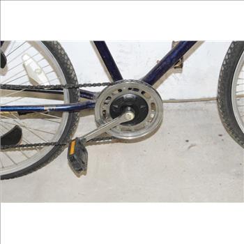 CSA Autobike Classic