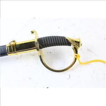 CSA Cavalry Sword