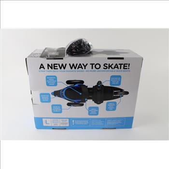 CSC, Size L, Cardiff Cruiser Roller Skates
