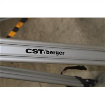 Cst Berger Construction Tripod