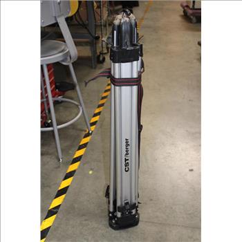 Cst Berger Construction Tripod