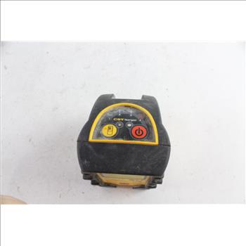 CST / Berger Cross Line Laser Level