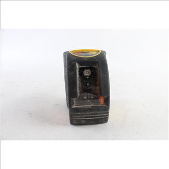 CST / Berger Cross Line Laser Level