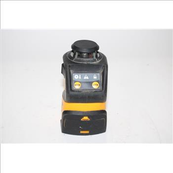 Cst Berger Laser Level