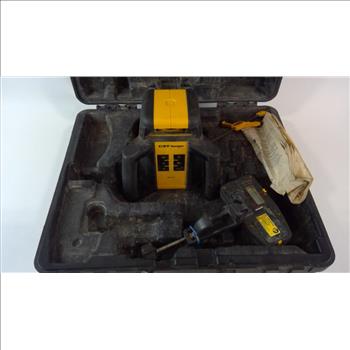 CST Berger Laser Tools