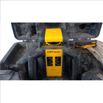 CST Berger Laser Tools