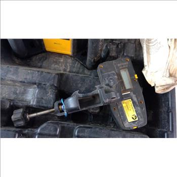 CST Berger Laser Tools