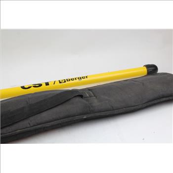 CST/ Berger Magna-Trak Magnetic Locater