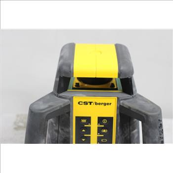 CST Berger RL25H