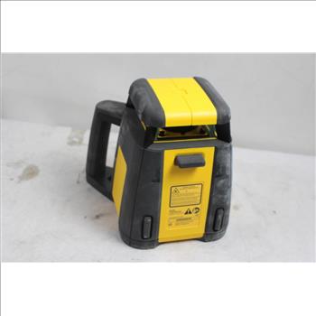 CST Berger RL25H