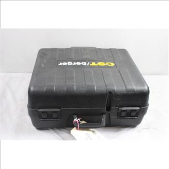CST Berger RL25H