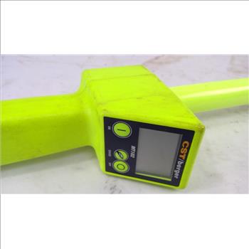 CST Bergermetal Detector