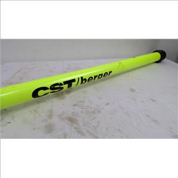 CST Bergermetal Detector