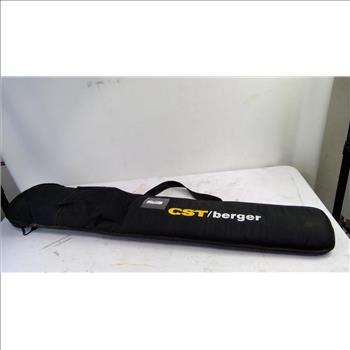 CST Bergermetal Detector