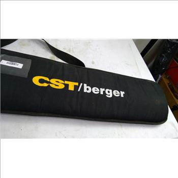 CST Bergermetal Detector