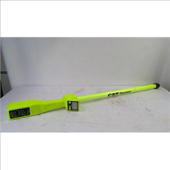CST Bergermetal Detector