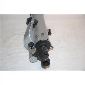 CStar 450 Power Telescope