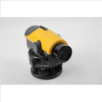 CST/berger 24X Automatic Level In Case