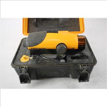 CST/berger 26x Auto Level