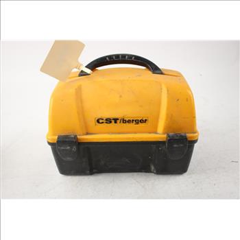 CST/berger 26x Auto Level