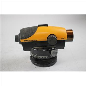 CST/berger 26x Auto Level