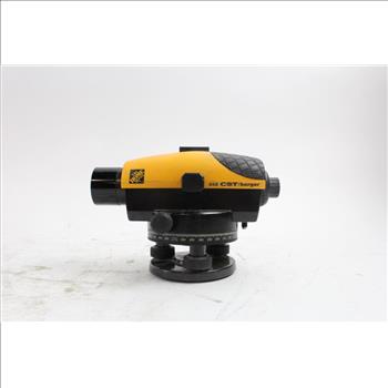 CST/Berger Automatic Level