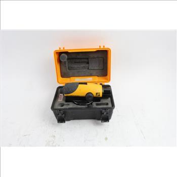 CST/Berger Automatic Level