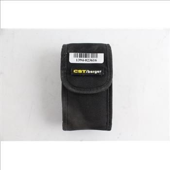 CST/Berger Laser Measurer