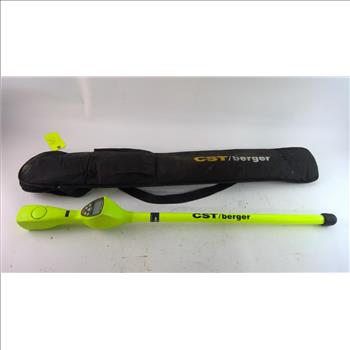 CST/berger Magna-Trak MT202