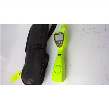 CST/berger Magna-Trak MT202