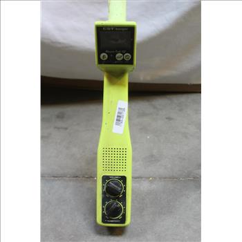 CST/Berger Magnetic Locator