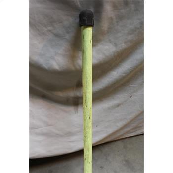 CST/Berger Magnetic Locator