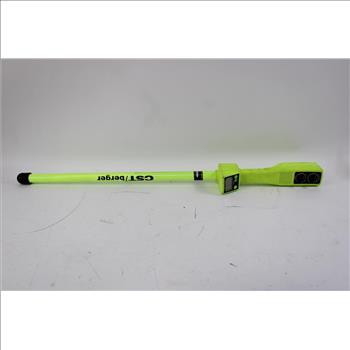 CST/berger Magnetic Locator With  Case