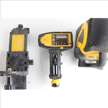 Cst/berger Rotary Laser